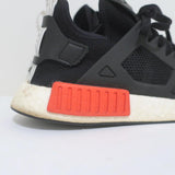 Adidas NMD_XR1 Primeknit OG Sneakers Core Black Size 10.5 BY1909 - Celebrity Owned