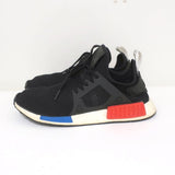 Adidas NMD_XR1 Primeknit OG Sneakers Core Black Size 10.5 BY1909 - Celebrity Owned