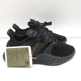 Adidas Pharrell Williams Sobakov 2.0 GX2481 Sneakers Core Black Size 7 NEW - Celebrity Owned