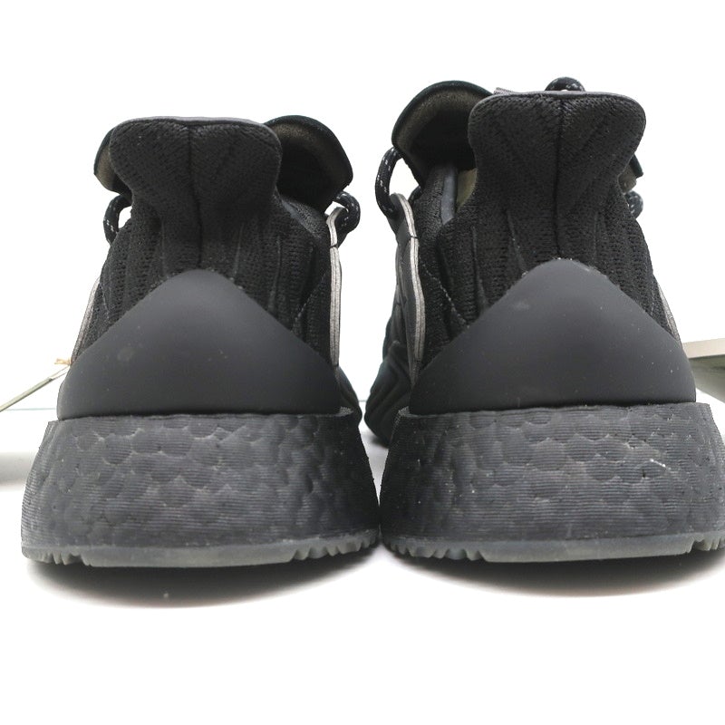 Adidas Pharrell Williams Sobakov 2.0 GX2481 Sneakers Core Black Size 7 NEW - Celebrity Owned