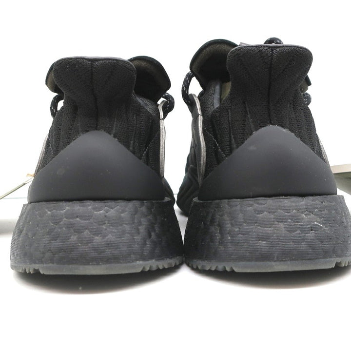 Adidas Pharrell Williams Sobakov 2.0 GX2481 Sneakers Core Black Size 7 NEW - Celebrity Owned