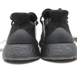 Adidas Pharrell Williams Sobakov 2.0 GX2481 Sneakers Core Black Size 7 NEW - Celebrity Owned