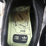 Adidas Pharrell Williams Sobakov 2.0 GX2481 Sneakers Core Black Size 7 NEW - Celebrity Owned