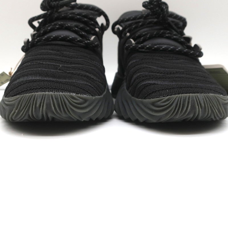 Adidas Pharrell Williams Sobakov 2.0 GX2481 Sneakers Core Black Size 7 NEW - Celebrity Owned