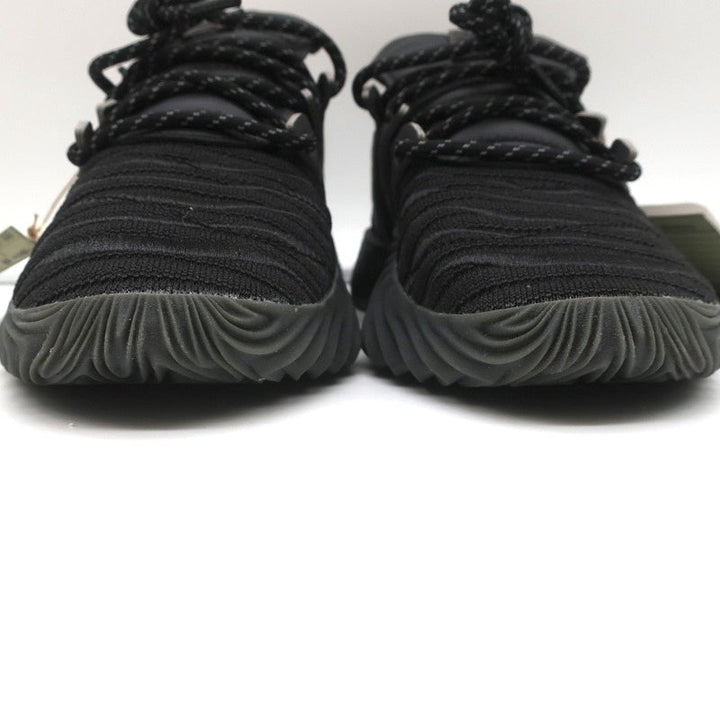 Adidas Pharrell Williams Sobakov 2.0 GX2481 Sneakers Core Black Size 7 NEW - Celebrity Owned
