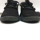 Adidas Pharrell Williams Sobakov 2.0 GX2481 Sneakers Core Black Size 7 NEW - Celebrity Owned