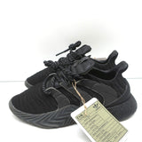 Adidas Pharrell Williams Sobakov 2.0 GX2481 Sneakers Core Black Size 7 NEW - Celebrity Owned