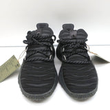 Adidas Pharrell Williams Sobakov 2.0 GX2481 Sneakers Core Black Size 7 NEW - Celebrity Owned