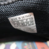 Adidas Pharrell x Billionaire Boys Club NMD Hu Trail Green Plaid Sneakers Size 7 - Celebrity Owned