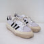 Adidas Platform Sneakers White Leather Size 6