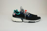 Adidas POD-S3.1 Sneakers Core Black/Solar Red Size 12 B28080