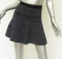 A.L.C. Women's Skirt: Blue Rayon Size XS, New