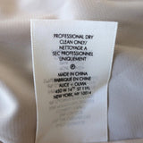 Alice + Olivia Slip Dress Kera Black Crushed Velvet Size 6 V-Neck Mini Dress - Celebrity Owned