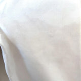 Alo Yoga Lot of 2 Goddess Leggings White/White & White/Lilac Size Extra Small - Celebrity Owned