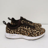 APL Athletic Propulsion Labs Iconic Phantom Sneakers Cheetah Calf Hair Size 7.5 - Celebrity Owned