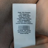 Aritzia Wilfred Free Teddy Bomber Jacket Sherpa Size XS - Celebrity Owned