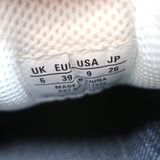 Balenciaga Triple S Sneakers White Mesh & Pink Leather Size 39 - Celebrity Owned