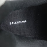 Balenciaga Triple S Sneakers White Mesh & Pink Leather Size 39 - Celebrity Owned