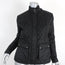 Belstaff Aynsley Quilted Jacket Black Size 42