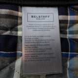 Belstaff Aynsley Quilted Jacket Black Size 42 - Celebrity Owned