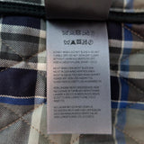 Belstaff Aynsley Quilted Jacket Black Size 42 - Celebrity Owned