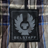 Belstaff Aynsley Quilted Jacket Black Size 42 - Celebrity Owned