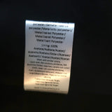 Birgitte Herskind Ethel Corsage Draped Bustier Top Pink Glitter Size 38 NEW - Celebrity Owned