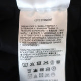 BOGNER Sports Pleated Skirt Black Size 6 - Celebrity Owned