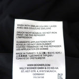 BOGNER Sports Pleated Skirt Black Size 6 - Celebrity Owned