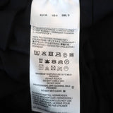 BOGNER Sports Pleated Skirt Black Size 6 - Celebrity Owned