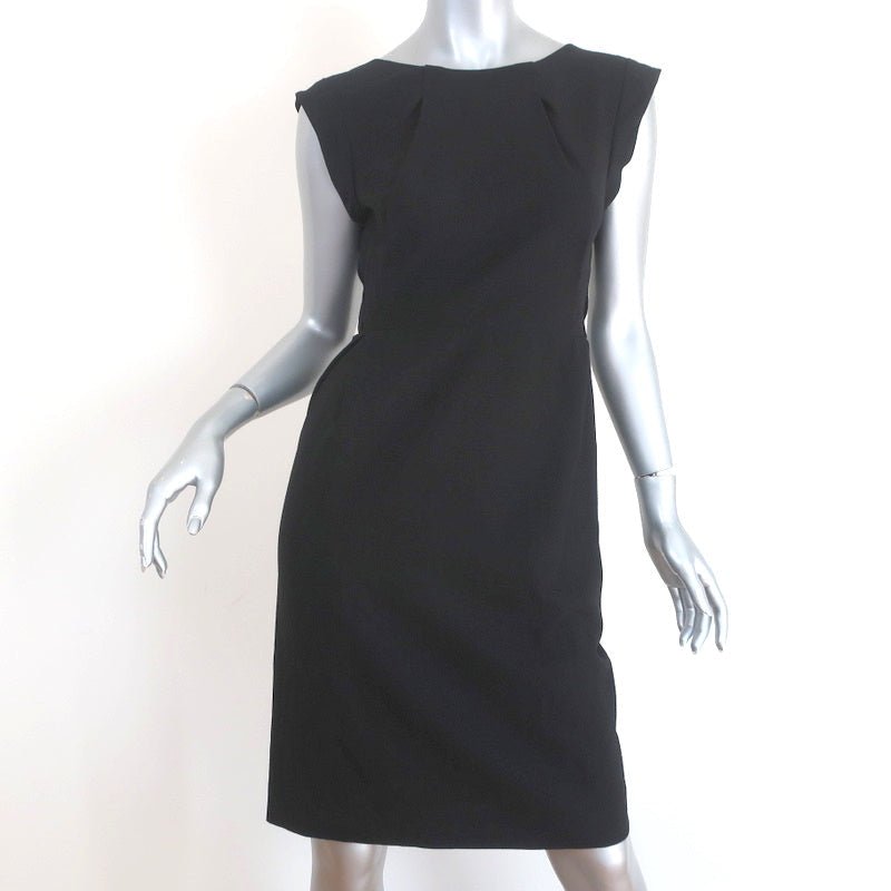A Chic 1920's Little Black Dress Ready-made Printable 