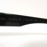 Bottega Veneta New Classic Original_05 Sunglasses Black BV1026S - Celebrity Owned