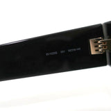 Bottega Veneta New Classic Original_05 Sunglasses Black BV1026S - Celebrity Owned