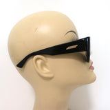 Bottega Veneta New Classic Original_05 Sunglasses Black BV1026S - Celebrity Owned