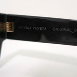 Bottega Veneta New Classic Original_05 Sunglasses Black BV1026S - Celebrity Owned