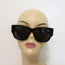 Bottega Veneta New Classic Original_05 Sunglasses Black BV1026S