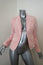 Brooks Brothers Stellita Fit Seersucker Blazer Jacket Salmon/White Size 2 NEW