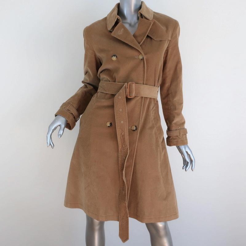 Burberry coat size 6 Clearance