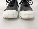Calvin Klein 205W39NYC Carla Sneakers Carbon/Black/White Size 8 - Celebrity Owned