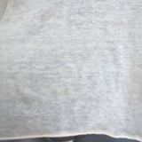 Calypso Christiane Celle Hooded Top Cream Embroidered Linen Size Large - Celebrity Owned