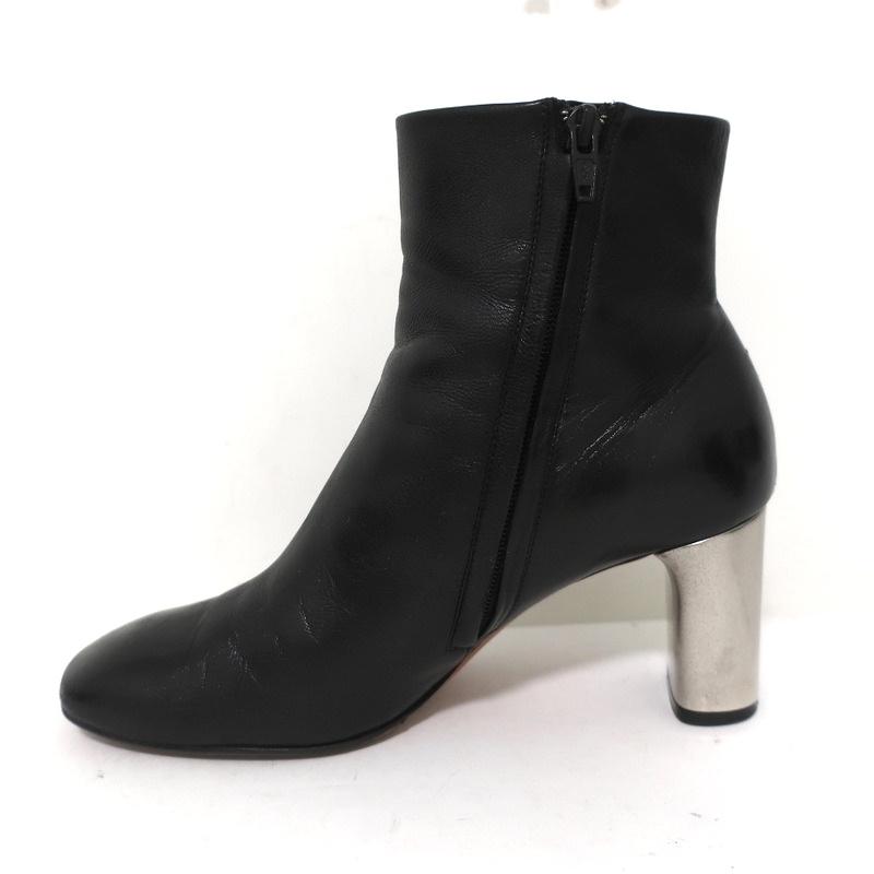 Celine bam bam best sale boots