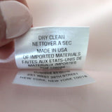 Cushnie et Ochs Cutout Dress Cindy Pink Stretch Cady Size 2 Sleeveless Sheath - Celebrity Owned