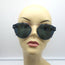 Dior Homme BlackTie 254S Mirrored Sunglasses Black/Blue MNGC8