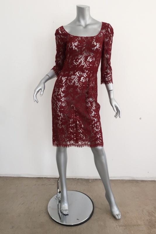 Club Monaco Dress Klarika Very Light Pink/Blue Floral Print Silk Size –  Celebrity Owned