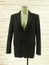 DSquared2  Womens' Suits & Suit Separates: Black Acetate Size 6, Pre-owned