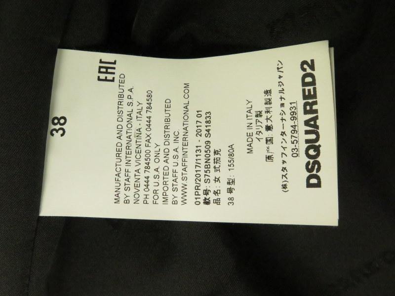 DSquared2 Womens&