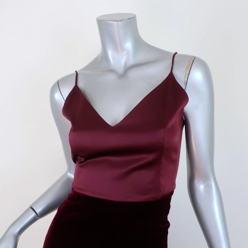 goop red dress G. Label by GOOP Sarah Poplin Shirtdress Size 4 NWOT