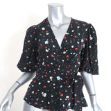 Ganni nolana dress deals