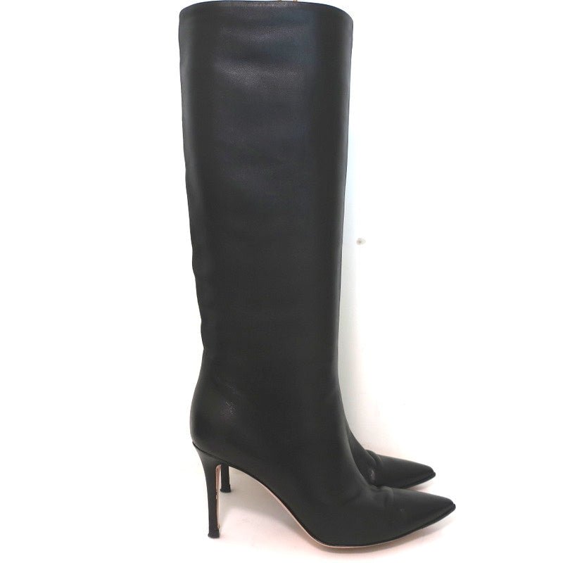 Gianvito rossi sales suzan boots