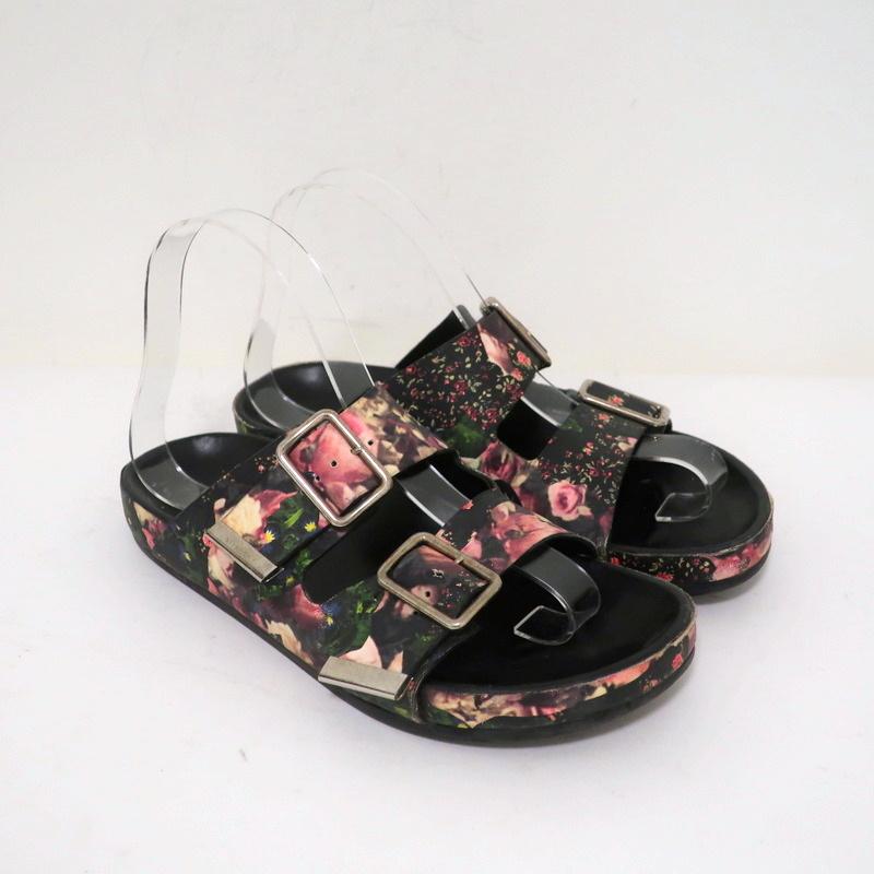 Louis Vuitton, Shoes, Louis Vuitton Slides Size 1 Small Torn Can Be Fixed  By Shoe Dr Authentic